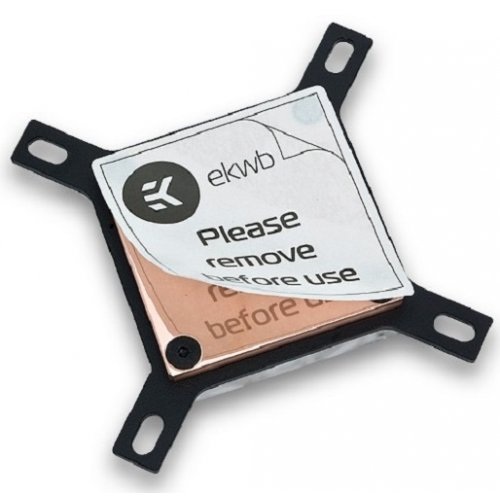 Продать СВО EKWB EK-KIT P280 (3831109863480) по Trade-In интернет-магазине Телемарт - Киев, Днепр, Украина фото