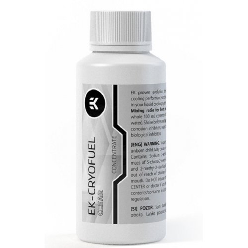 Продать СВО EKWB EK-KIT P280 (3831109863480) по Trade-In интернет-магазине Телемарт - Киев, Днепр, Украина фото