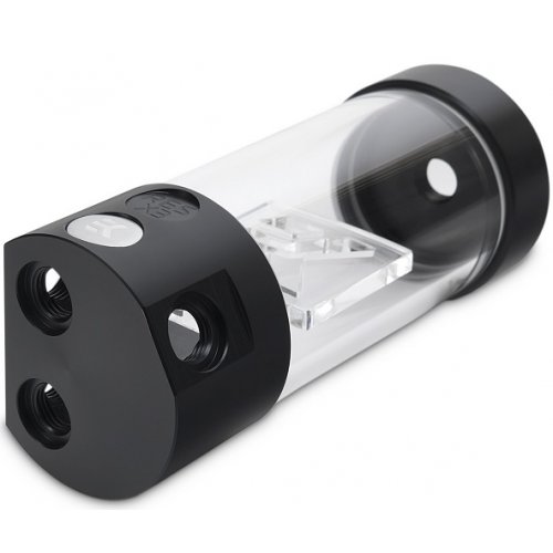 Резервуар EKWB EK-RES X3 150 (3831109841013) купить в Украине: Киев, Днепр, Харьков, Одесса  | Низкая цена, отзывы, характеристики от TELEMART фото