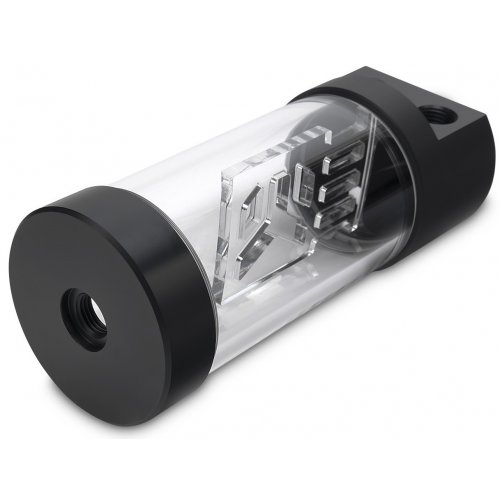 Резервуар EKWB EK-RES X3 150 (3831109841013) купить в Украине: Киев, Днепр, Харьков, Одесса  | Низкая цена, отзывы, характеристики от TELEMART фото