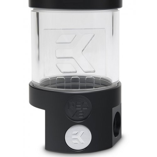 Резервуар EKWB EK-RES X3 150 (3831109841013) купить в Украине: Киев, Днепр, Харьков, Одесса  | Низкая цена, отзывы, характеристики от TELEMART фото