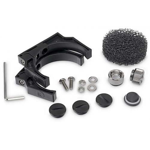 Резервуар EKWB EK-RES X3 150 (3831109841013) купить в Украине: Киев, Днепр, Харьков, Одесса  | Низкая цена, отзывы, характеристики от TELEMART фото