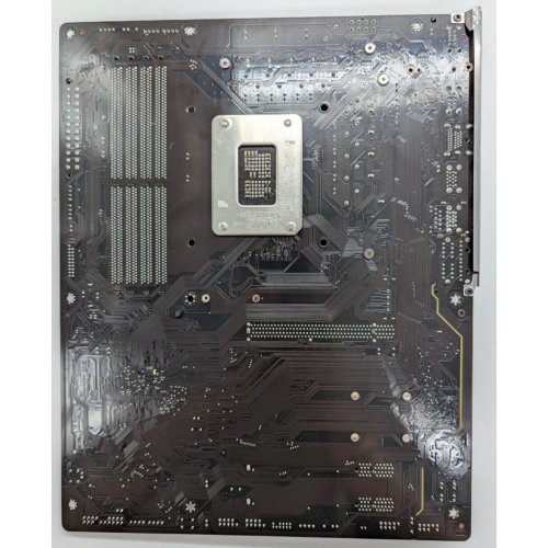 Материнська плата Gigabyte B760 GAMING X DDR4 (s1700, Intel B760) (Відновлено продавцем, 769980) купити з перевіркою сумісності: огляд, характеристики, ціна у Києві, Львові, Вінниці, Хмельницькому, Івано-Франківську, Україні | інтернет-магазин TELEMART.UA фото