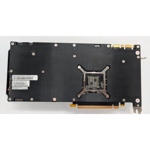 Відеокарта Palit GeForce GTX 1080 JetStream 8192MB (NEB1080015P2-1040J) (Відновлено продавцем, 769999) купити з перевіркою сумісності: огляд, характеристики, ціна у Києві, Львові, Вінниці, Хмельницькому, Івано-Франківську, Україні | інтернет-магазин TELEMART.UA фото