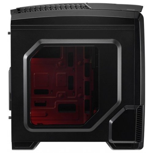 Купить Корпус Aerocool GT-A без БП (4713105952698) Black (Восстановлено продавцом, 770142) с проверкой совместимости: обзор, характеристики, цена в Киеве, Днепре, Одессе, Харькове, Украине | интернет-магазин TELEMART.UA фото