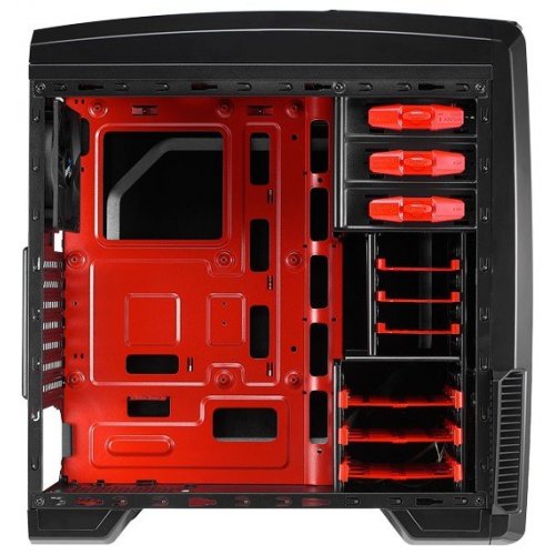 Купить Корпус Aerocool GT-A без БП (4713105952698) Black (Восстановлено продавцом, 770142) с проверкой совместимости: обзор, характеристики, цена в Киеве, Днепре, Одессе, Харькове, Украине | интернет-магазин TELEMART.UA фото