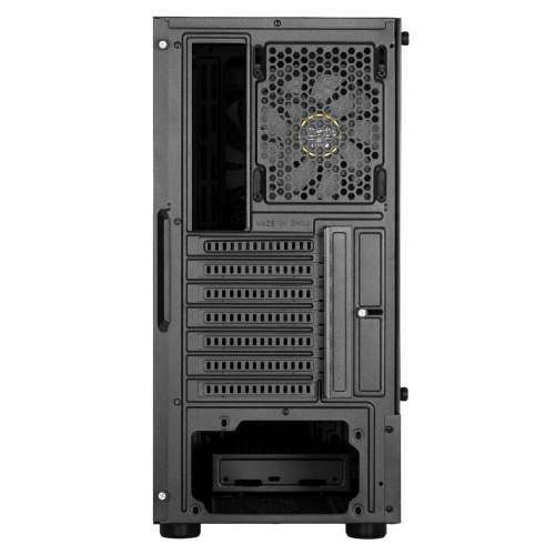 Купить Корпус Gamdias TALOS E3 Mesh Tempered Glass без БП (4712960137110) Black (Восстановлено продавцом, 770147) с проверкой совместимости: обзор, характеристики, цена в Киеве, Днепре, Одессе, Харькове, Украине | интернет-магазин TELEMART.UA фото