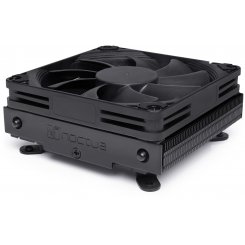 Кулер Noctua NH-L9i chromax.black (Восстановлено продавцом, 770156)