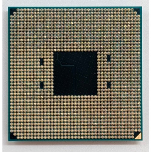 Процесор AMD Ryzen 5 5500 3.6(4.2)GHz 16MB sAM4 Tray (100-000000457) (Відновлено продавцем, 770168) купити з перевіркою сумісності: огляд, характеристики, ціна у Києві, Львові, Вінниці, Хмельницькому, Івано-Франківську, Україні | інтернет-магазин TELEMART.UA фото
