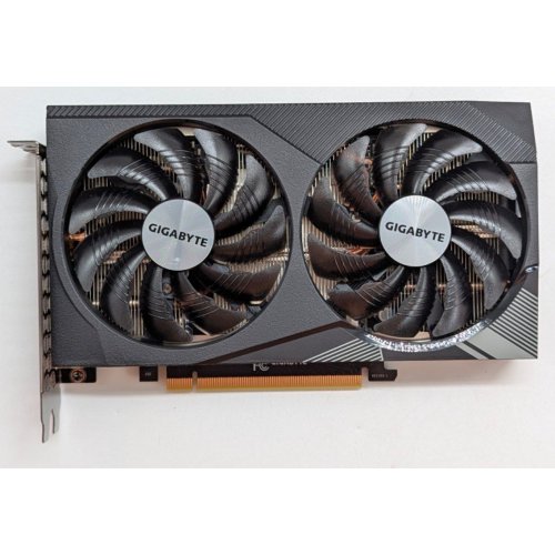 Відеокарта Gigabyte GeForce RTX 3060 Gaming OC 12288MB (GV-N3060GAMING OC-12GD 2.0) (Відновлено продавцем, 770170) купити з перевіркою сумісності: огляд, характеристики, ціна у Києві, Львові, Вінниці, Хмельницькому, Івано-Франківську, Україні | інтернет-магазин TELEMART.UA фото