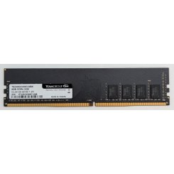 Озу Team 8 GB DDR4 3200 MHz Elite (TED48G3200C22BK) (Восстановлено продавцом, 770195)
