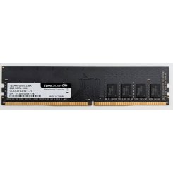 Озу Team 8 GB DDR4 3200 MHz Elite (TED48G3200C22BK) (Восстановлено продавцом, 770197)