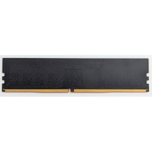 Озп Team 8 GB DDR4 3200 MHz Elite (TED48G3200C22BK) (Відновлено продавцем, 770197) купити з перевіркою сумісності: огляд, характеристики, ціна у Києві, Львові, Вінниці, Хмельницькому, Івано-Франківську, Україні | інтернет-магазин TELEMART.UA фото