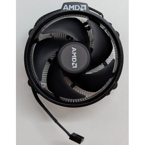 Купить Процессор AMD Ryzen 5 5600X 3.7(4.6)GHz 32MB sAM4 Box (100-100000065BOX) (Восстановлено продавцом, 770208) с проверкой совместимости: обзор, характеристики, цена в Киеве, Днепре, Одессе, Харькове, Украине | интернет-магазин TELEMART.UA фото