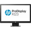 Photo Monitor HP 21.5