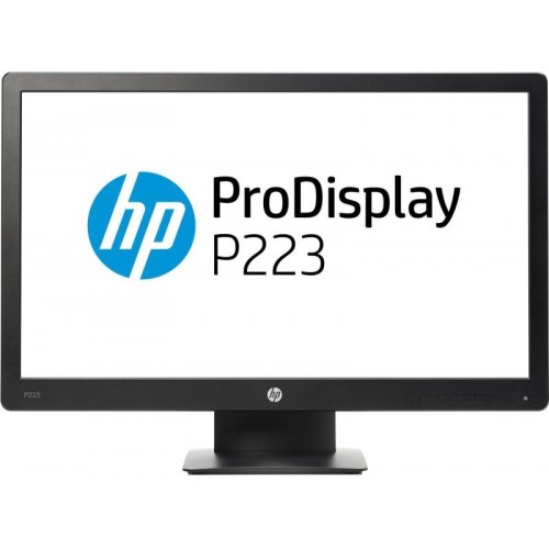 Photo Monitor HP 21.5