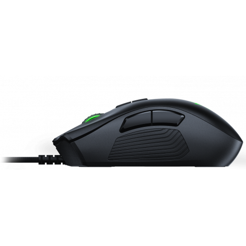 Photo Mouse Razer Naga Trinity Expert MMO (RZ01-02410100-R3M1) Black