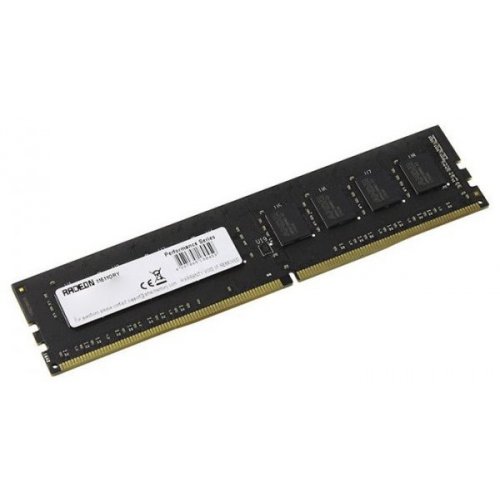 Продати ОЗП AMD DDR4 4GB 2133MHz (R744G2133U1-U) за Trade-In у інтернет-магазині Телемарт - Київ, Дніпро, Україна фото