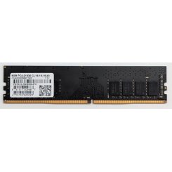 Озу Geil DDR4 8GB 2666Mhz (GN48GB2666C19S) (Восстановлено продавцом, 770426)