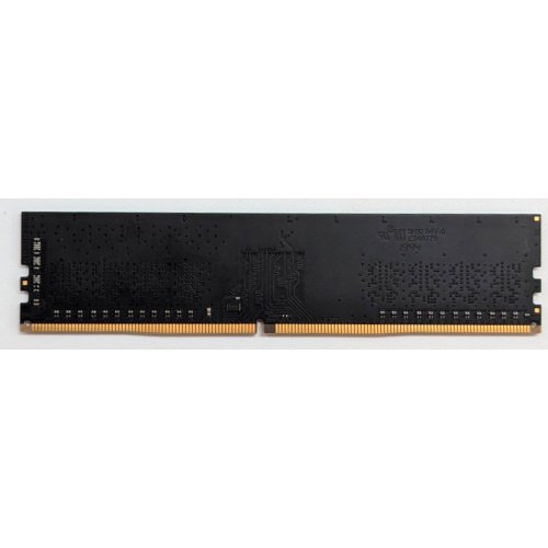 Озп Geil DDR4 8GB 2666Mhz (GN48GB2666C19S) (Відновлено продавцем, 770426) купити з перевіркою сумісності: огляд, характеристики, ціна у Києві, Львові, Вінниці, Хмельницькому, Івано-Франківську, Україні | інтернет-магазин TELEMART.UA фото