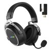 Фото Наушники HATOR Hypergang 3 Wireless (ESH55) Black
