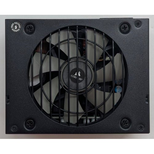 Купить Блок питания Corsair SF750 750W (CP-9020186-EU) (Восстановлено продавцом, 770439) с проверкой совместимости: обзор, характеристики, цена в Киеве, Днепре, Одессе, Харькове, Украине | интернет-магазин TELEMART.UA фото