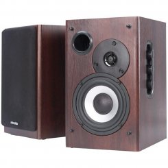 Уцінка акустична система Microlab B-72 Wood (Сліди використання, 770451)