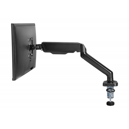 Купить Уценка кронштейн для монитора OfficePro MA501 Black (Следы использования, 770495) - цена в Харькове, Киеве, Днепре, Одессе
в интернет-магазине Telemart фото