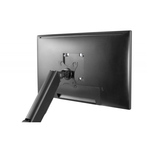 Купить Уценка кронштейн для монитора OfficePro MA501 Black (Следы использования, 770495) - цена в Харькове, Киеве, Днепре, Одессе
в интернет-магазине Telemart фото