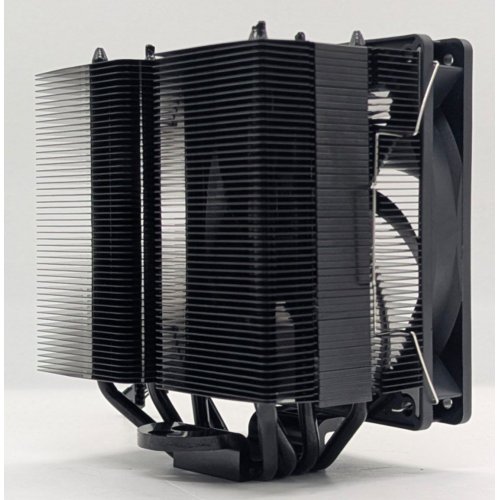 Кулер Zalman CNPS10X Performa Black (Відновлено продавцем, 770498) купити з перевіркою сумісності: огляд, характеристики, ціна у Києві, Львові, Вінниці, Хмельницькому, Івано-Франківську, Україні | інтернет-магазин TELEMART.UA фото