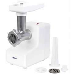 М'ясорубка Zelmer 586.5 White