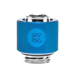 Фитинг EKWB EK-ACF Fitting 10/13mm (3831109846414) Blue