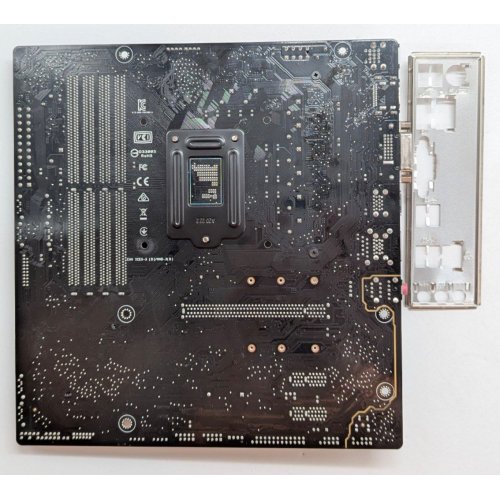 Материнська плата Asus PRIME B460M-A (s1200, Intel B460) (Відновлено продавцем, 770555) купити з перевіркою сумісності: огляд, характеристики, ціна у Києві, Львові, Вінниці, Хмельницькому, Івано-Франківську, Україні | інтернет-магазин TELEMART.UA фото
