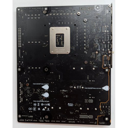 Купить Материнская плата MSI MAG Z790 TOMAHAWK WIFI (s1700, Intel Z790) (Восстановлено продавцом, 770562) с проверкой совместимости: обзор, характеристики, цена в Киеве, Днепре, Одессе, Харькове, Украине | интернет-магазин TELEMART.UA фото