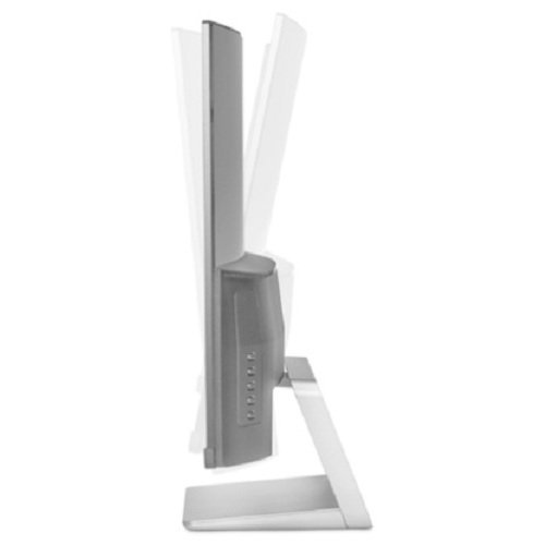 Продати Монітор HP 27" N270C Black/Silver за Trade-In у інтернет-магазині Телемарт - Київ, Дніпро, Україна фото