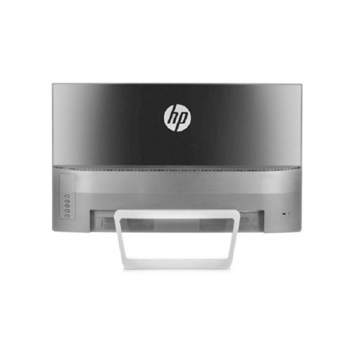 Продати Монітор HP 27" N270C Black/Silver за Trade-In у інтернет-магазині Телемарт - Київ, Дніпро, Україна фото