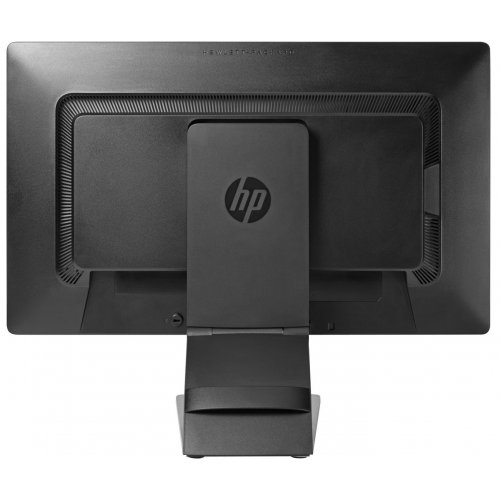 Продати Монітор HP 23" S231d (F3J72AA) Black за Trade-In у інтернет-магазині Телемарт - Київ, Дніпро, Україна фото