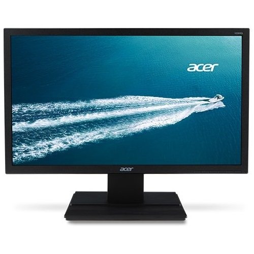 Продати Монітор Acer 21.5" V226HQL Black за Trade-In у інтернет-магазині Телемарт - Київ, Дніпро, Україна фото