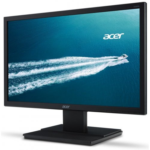 Продати Монітор Acer 21.5" V226HQL Black за Trade-In у інтернет-магазині Телемарт - Київ, Дніпро, Україна фото