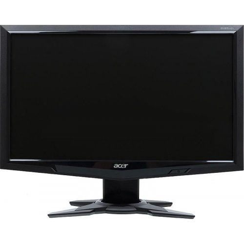 Продати Монітор Acer 18.5" G195HQVBB (ET.XG5HE.B01) Black за Trade-In у інтернет-магазині Телемарт - Київ, Дніпро, Україна фото
