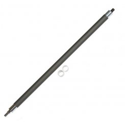 Вал магнитный HP LJ P1005/1006/1505 +2 втулки PrintPro (MR1005)