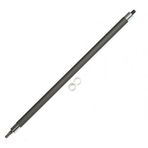 Купить Вал магнитный HP LJ P1005/1006/1505 +2 втулки PrintPro (MR1005) - цена в Харькове, Киеве, Днепре, Одессе
в интернет-магазине Telemart фото