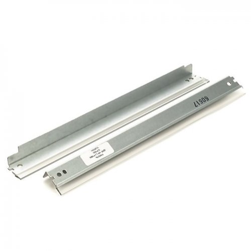 Купить Чистящее лезвие HP LJ P1005 Makkon (ZMN-HP-P1005-WB) - цена в Харькове, Киеве, Днепре, Одессе
в интернет-магазине Telemart фото