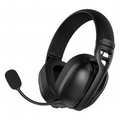 Уцінка навушники HATOR Hyperpunk 3 Wireless (ESH15) Black (вскрита пакування, 770762)