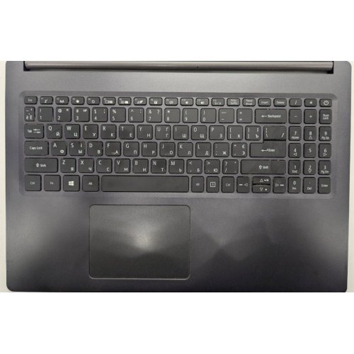 Купити Ноутбук Acer Aspire 5 A515-54G (NX.HS8EU.004) Black (Відновлено продавцем, 770784) - ціна в Києві, Львові, Вінниці, Хмельницькому, Франківську, Україні | інтернет-магазин TELEMART.UA фото