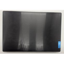 Ноутбук Lenovo ideapad L340-15IRH Gaming Black (81LK01HERA) (Відновлено продавцем, 770812)