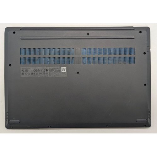 Купити Ноутбук Lenovo ideapad L340-15IRH Gaming Black (81LK01HERA) (Відновлено продавцем, 770812) - ціна в Києві, Львові, Вінниці, Хмельницькому, Франківську, Україні | інтернет-магазин TELEMART.UA фото