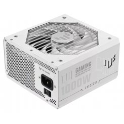 Блок живлення Asus TUF Gaming PCIE5 1000W (90YE00S5-B0NA00) White (Відновлено продавцем, 770867)