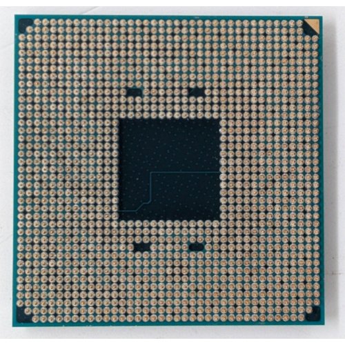 Процесор AMD Ryzen 5 5500 3.6(4.2)GHz 16MB sAM4 Tray (100-000000457) (Відновлено продавцем, 770898) купити з перевіркою сумісності: огляд, характеристики, ціна у Києві, Львові, Вінниці, Хмельницькому, Івано-Франківську, Україні | інтернет-магазин TELEMART.UA фото