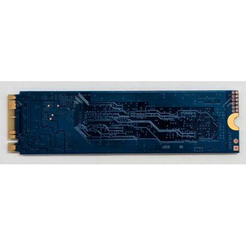 Купить Ssd-диск Kingston NV1 500GB M.2 (2280 PCI-E) NVMe x4 (SNVS/500G) (Восстановлено продавцом, 770899) с проверкой совместимости: обзор, характеристики, цена в Киеве, Днепре, Одессе, Харькове, Украине | интернет-магазин TELEMART.UA фото